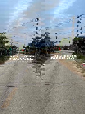 Bán Đất thổ cư chính chủ có Sổ hồng, diện tích 157m2