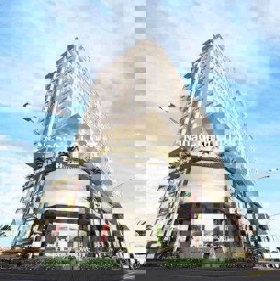 Căn hộ Bảy Hiền có NTCB,có máy lạnh,2PN2WC,71m²- HĐMB–Giá chỉ 2,05 tỷ