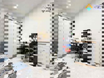 CHÍNH CHỦ ĐẬP HỘP CĂN HỘ TRUNG TÂM NGUYỄN KHANG YÊN HOÀ - THÀNH THÁI