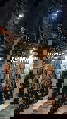 NGỢP BANK BÁN NHANH NHÀ ĐẸP HẺM XE HƠI GÒ DẦU 5 X 18 CHỈ 7.8 TỶ