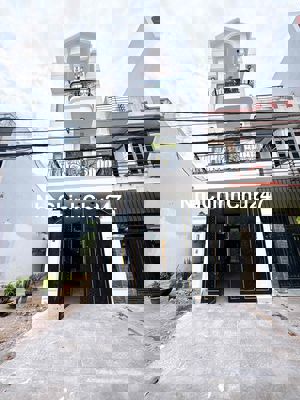 bán nhà chính chủ mặt tiền đường Dương Đức Hiền