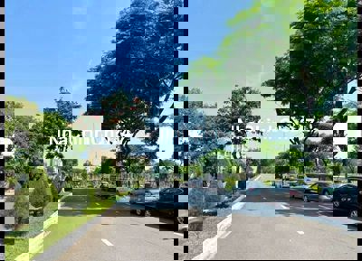 💎Chính Chủ gửi bán lô đất MT Xuân Thuỷ,Quận Cẩm Lệ.Đà Nẵng