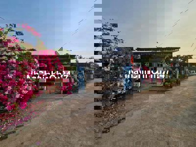 Bán Nhà Vườn Trái Cây 5756m2(300m2 thổ). KDC TL764 Xuân Tây.Cẩm Mỹ.ĐN