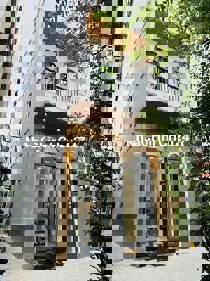 nhà bán chính chủ  Lê quang Định  Phường 1 gò vấp