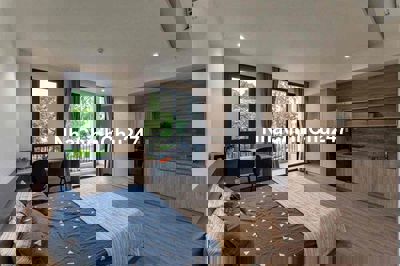 Chung Cư Mini Cao Cấp Mới Xây Thang Máy Hầm Xe Gần Sân Bay