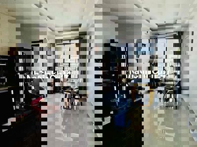 Căn góc 2PN - 70m2 - Có lô gia - Bán 2.85 tỷ - Căn hộ Boulevard Q7