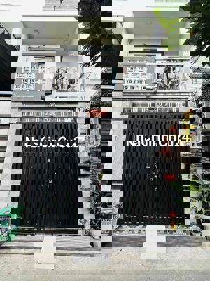 XE HƠI VU VU TRƯỚC CỬA NHÀ - GẦN BÌNH THÀNH - BÌNH TÂN - 3.3 TỶ