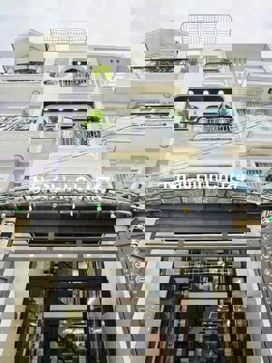 Nguyễn Tri Phương Hẻm Xe Hơi Vip P9 Q5