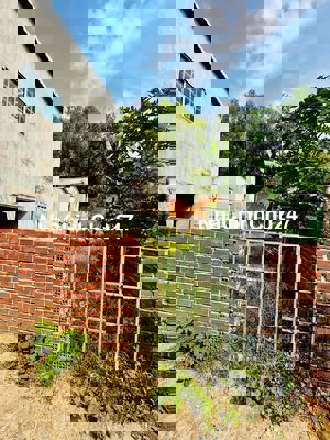 Chính chủ bán đất full thổ cư, cách phà Cát Lái 5km, SHR, XDTD