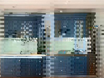 Chính chủ bán gấp chung cư Yên Hoà ParkView 90m2 hướng Đông Nam