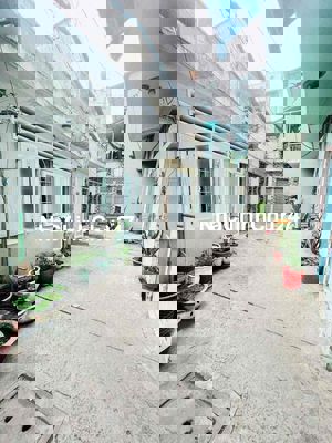 🏡👉 NHÀ ĐẸP Ở NGAY - CÁCH 5M RA HẺM XE HƠI LÊ ĐỨC THỌ -P 17 GV- 20M2 -