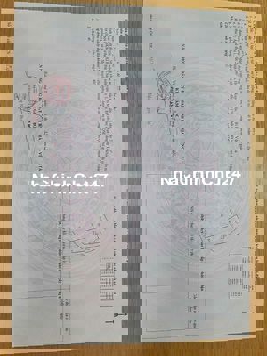 Chủ bán lô đất quốc lộ 55 dt2937m2 ngan 23 dài 123 gần khu du lịch