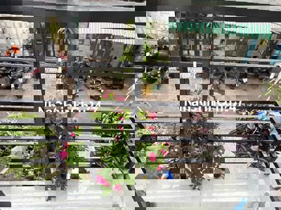 Chính chủ bán nhà CMT8.P5.Q.Tân Bình - hẻm 207 Phạm Văn Hai rộng hơn )