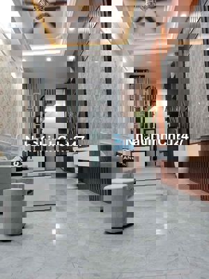 CHÍNH CHỦ BÁN NHÀ ĐẸP PHỐ THANH LÂN - HOÀNG MAI  - OTO ĐỖ GẦN CỬA