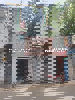 Chính chủ - Bán Nhà Đầu Tư Tại Phường Tân Sơn Nhì, Quận Tân Phú