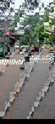 Tôi chính chủ cần bán lô đất vạn Phúc Hà Đông