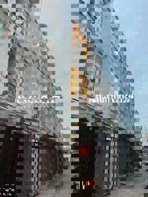 CHỈ NHỈNH 2TỶ SỞ HỮU NHÀ TPHCM - HẺM XE HƠI - TỈNH LỘ 10- KHU TÊN LỬA