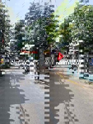 Bán nhà cấp 4 đi định cư,Trần Đại Nghĩa cắt ngang