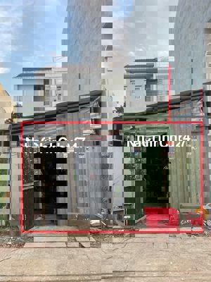 Bán đất thổ cư chính chủ khu đô thị Đ. Lê Đức Thọ Quận Gò Vấp, TPHCM