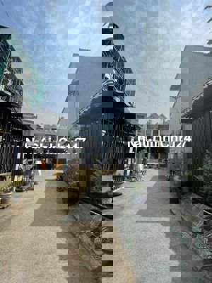 BÁN NHÀ 3 LẦU HẺM XE HƠI KHU VIP 1368 LÊ VĂN LƯƠNG PHƯỚC KIỂN