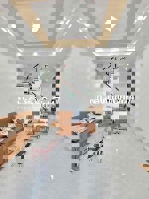 🔥Bán Nhà Hẻm Xe Hơi- Nguyễn Thượng Hiền- Gần Chợ Cấy Quéo - Bình Thạnh