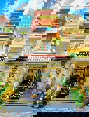 🏡 Bán nhà phố hẻm xe hơi