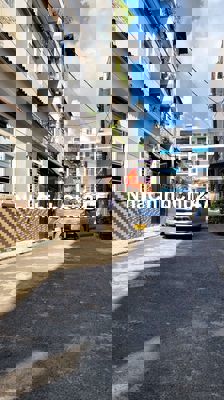 Nhà 3 tầng BTCT, đường xe hơi, an ninh dân trí cao, nhỉnh 5 tỷ