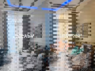 Bán The Vista An Phú 3 phòng ngủ có ban công, nhà đẹp - Giá 12 tỷ