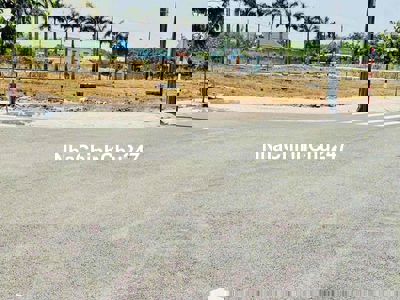 Đất Nền Khu Đô Thị Nam Long 3 Bình Dương 95m2 Sổ Hồng Chính Chủ