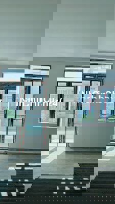 Bán nhà phố khu dân cư 13E Intresco đối diện trường học giá rẻ