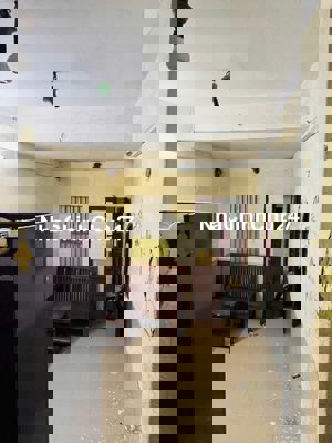 HIẾM - BÁN NHÀ BẠCH MAI - GẦN PHỐ - 2 TẦNG SỔ ĐỎ CHÍNH CHỦ