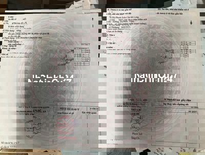 CHÍNH CHỦ bán nền đất lúa 4000m2 tại Phước Đông