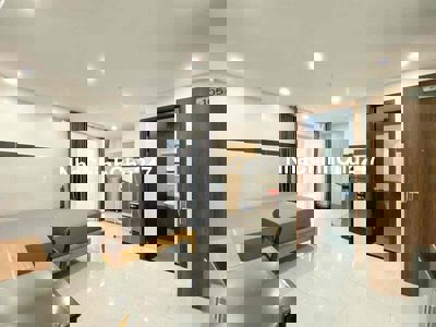 🔥🌈Chung cư Mini Studio rộng rãi - Full nthat, có sân vườn☘️