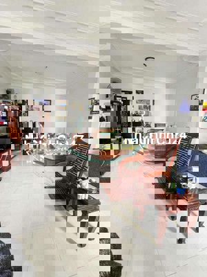 XE TẢI QUAY ĐẦU 109 DƯƠNG BÁ TRẠC, P1- Q8, 4 TẦNG, GIÁ 11 TỶ