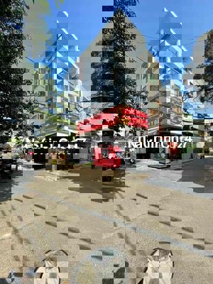 Bán góc 2mt 37a đường số 6, cư xá chu văn an Bình Thạnh 10.9 tỷ