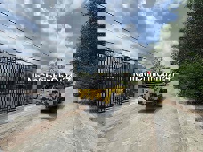 cần bán nhà vườn xã Phước An hẻm xe hơi betong tới tận đất