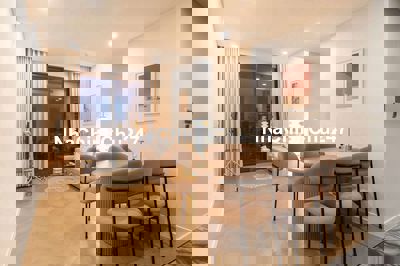 Bán căn 3pn SUNRISE Riverside đã có sổ bao thuế phí, full nội thất 5,x