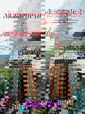 Bán Nhà 4 tầng Bình Tân Gần ĐS 4 - Gò Xoài, hẻm xe hơi, nhỉnh 4 tỷ