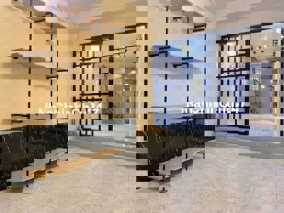 &HIẾM Cư xá PHAN ĐĂNG LƯU Ngang6m BTHẠNH-HXH Khu phân lô Bàn Cờ-DT108m