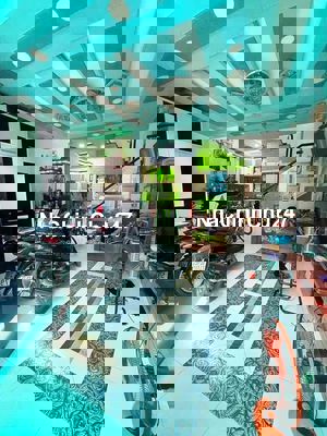 📍VỊ TRÍ VÀNG – NHÀ CŨNG PHẢI SÁNG CHÓI! 39M2 - 5 TẦNG- HẺM XE HƠI