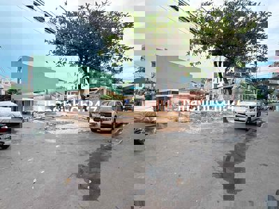 chính chủ bán lô đất kiệt ô tô đường Trưng Nữ Vương