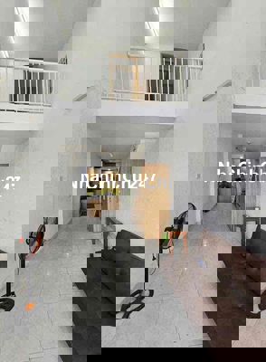 BÁN NHÀ GÁC LỬNG ĐÚC MT TRƯỜNG CHINH - HOÀ AN - CẨM LỆ