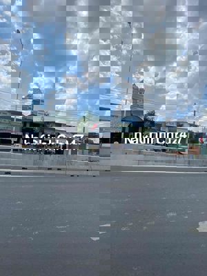 Chính chủ bán gấp giá rẻ 750m2 MT Nguyễn Cửu Phú