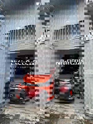 NHÀ BÁN -Phường 8, Gò Vấp  3PN- Hẻm Xe Hơi Thông Tứ Tung🇲🇦 💰GIÁ: