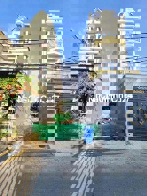 Chính Chủ Bán Đất Mặt Tiền.Đường Nguyễn Công Hoan.Đông Hoà