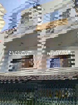 Bán nhà 3 tầng hẻm xe hơi Lê Thúc Hoạch - dt 4m x 12m chỉ 5 tỷ 7