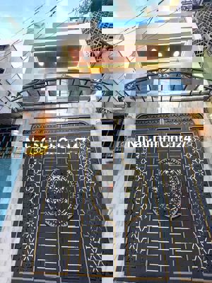 NHÀ ĐẸP CHÍNH CHỦ – HẺM NGUYỄN SÁNG, TÂN PHÚ – CHỈ 5.9 TỶ!