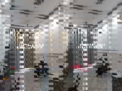 chính chủ bán nhà hẻm 8M đường Mã Lò