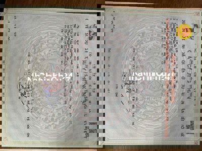 Chính chủ cần bán đất mặt tiền đường lớn gần chợ bà điểm trường học