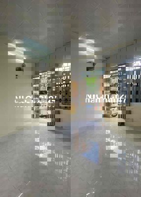 CHÍNH CHỦ LÂU ĐỜI CẦN BÁN GẤP NHÀ HXH TRUNG MỸ TÂY Q12. 45M2